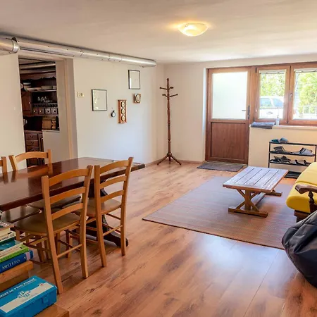 Mediterranean Family Design Appartamento Izola