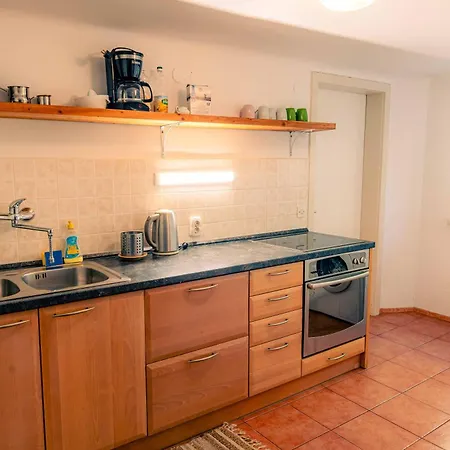 Appartamento Mediterranean Family Design