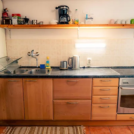 Appartamento Mediterranean Family Design *