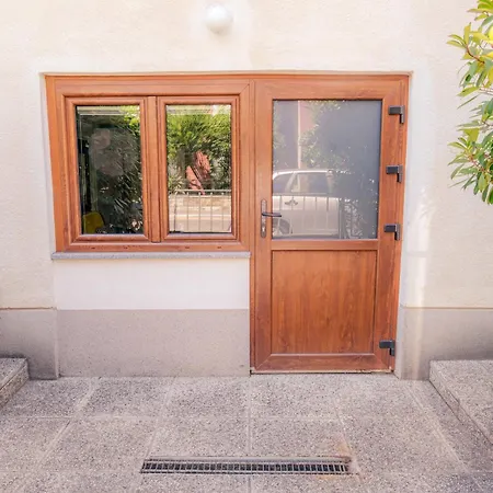 Mediterranean Family Design *