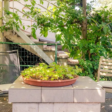 Mediterranean Family Design Appartamento