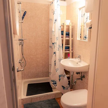 Mediterranean Family Design Appartamento *