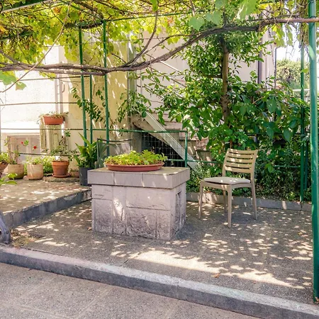 Appartamento Mediterranean Family Design *