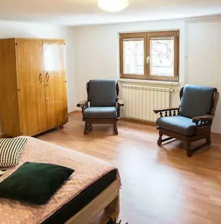 Mediterranean Family Design