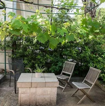 Appartement Mediterranean Family Design *