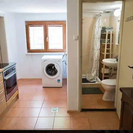 Appartamento Mediterranean Family Design