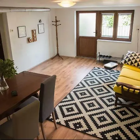 Mediterranean Family Design Appartement Izola