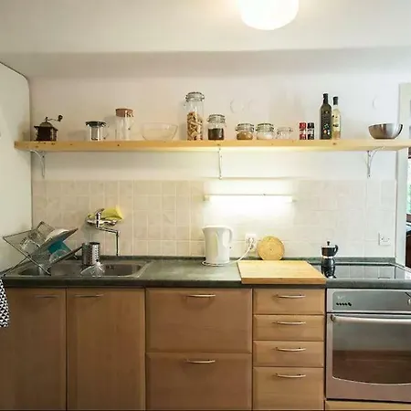 Mediterranean Family Design Appartement Izola