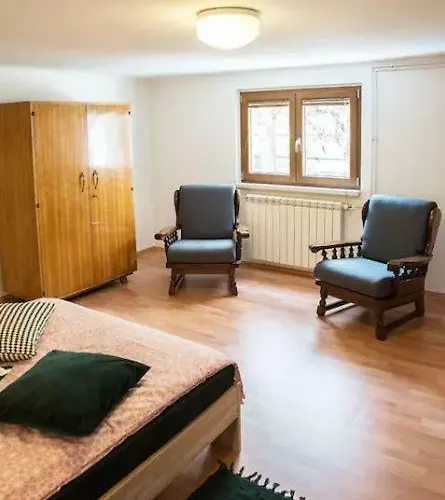 Mediterranean Family Design