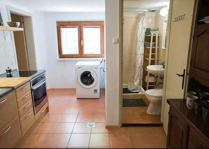 아파트 Mediterranean Family Design